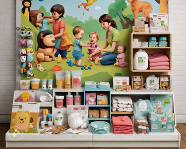 Baby & Kids