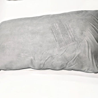 King Machine Washable Memory Foam & Down Alternative Bed Pillow - Casaluna™