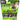 Beast Lab Bio Mist & Experiment Refill Pack [Includes Exclusive Weapon]