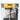 Black and Gold Impact Ready Metal Twist Drill Bit Set (12-Piece)