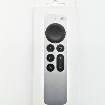 Apple Siri Remote (3rd generation)