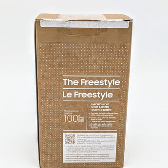 Samsung 30-100" The Freestyle 2nd Gen with Gaming Hub FHD HDR Smart Portable Projector (SP-LFF3CL)