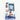 VTech My First Kidi Smartwatch - Blue