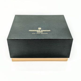 Frederique Constant FC-303GR5B6B Classic Automatic Mens Watch