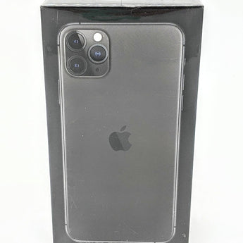 Apple iPhone 11 Pro Max (256GB, Unlocked, Space Gray)