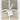 60"x120" Textured Striped Tablecloth Green - Threshold™ Designed with Studio McGee