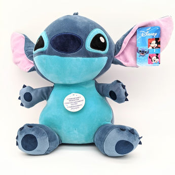 Stitch Kids' Weighted Plush