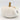 Shaped Velvet Pumpkin Throw Pillow - Threshold™