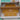 Flower Kids' Wall Kids' Shelf - Pillowfort™: Yellow MDF Decorative Wall Sculpture, Botanical Design, 16.5"x5"